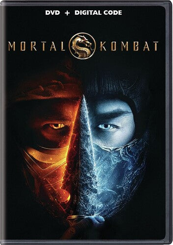 Mortal Kombat (DVD)