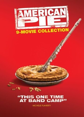 American Pie 9-Movie Collection (DVD)