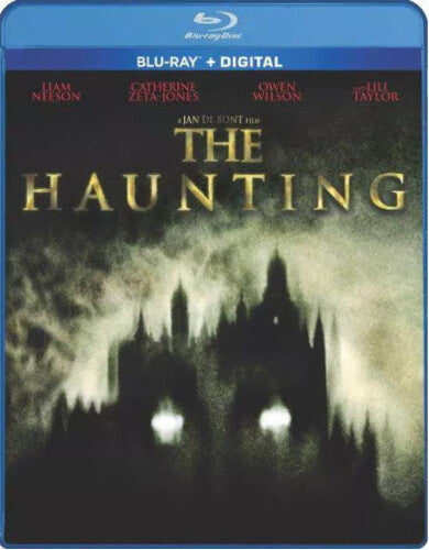 The Haunting (Blu-ray)