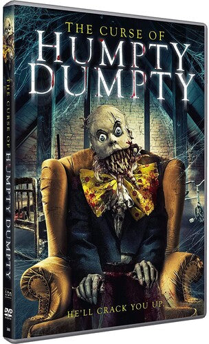 The Curse of Humpty Dumpty (DVD)