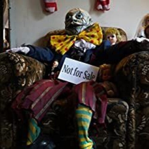 The Curse of Humpty Dumpty (DVD)