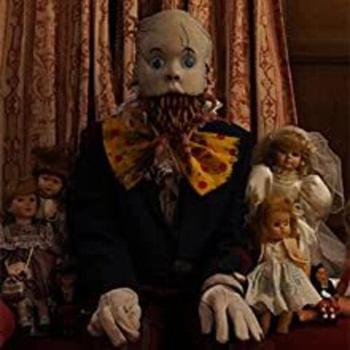 The Curse of Humpty Dumpty (DVD)