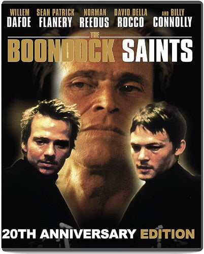 The Boondock Saints (Blu-ray)