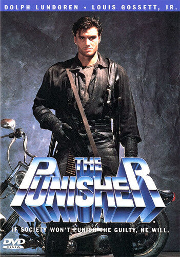 The Punisher (DVD)