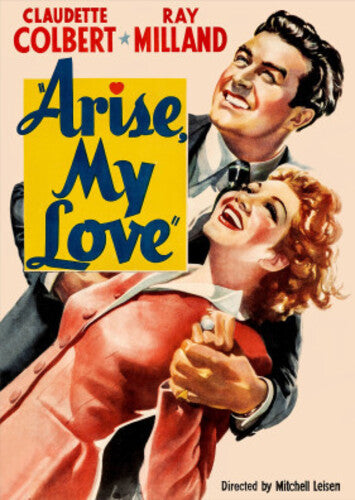 Arise, My Love (DVD)