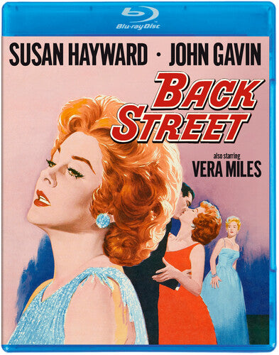 Back Street (Blu-ray)