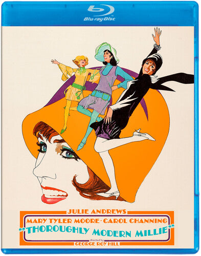 Thoroughly Modern Millie (Blu-ray)