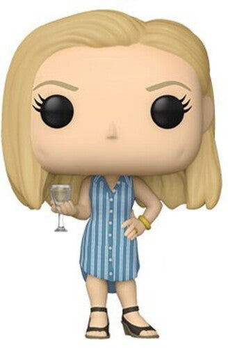 FUNKO POP! TELEVISION: Ozark - Wendy Byrde