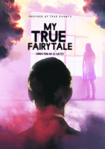 My True Fairytale (DVD)