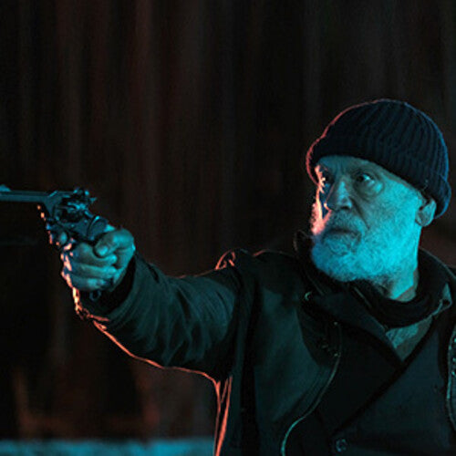 The Survivalist (Blu-ray)