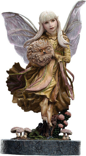 WETA Workshop Polystone - Dark Crystal (1982) - Kira the Gelfling 1:6 Scale Statue