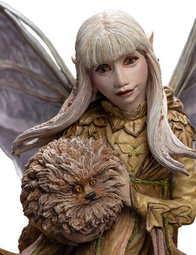 WETA Workshop Polystone - Dark Crystal (1982) - Kira the Gelfling 1:6 Scale Statue