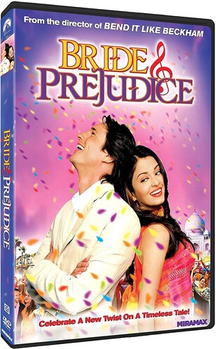 Bride & Prejudice (DVD)