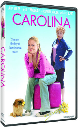 Carolina (DVD)