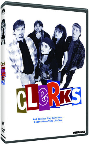 Clerks (DVD)