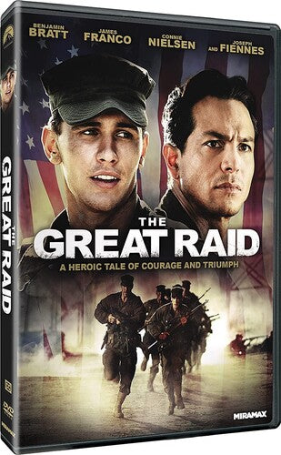 The Great Raid (DVD)