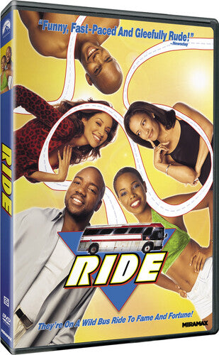 Ride (DVD)