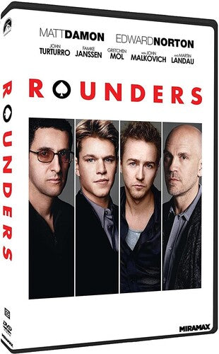 Rounders (DVD)