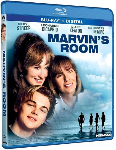 Marvin's Room (Blu-ray)