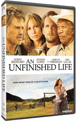 An Unfinished Life (DVD)