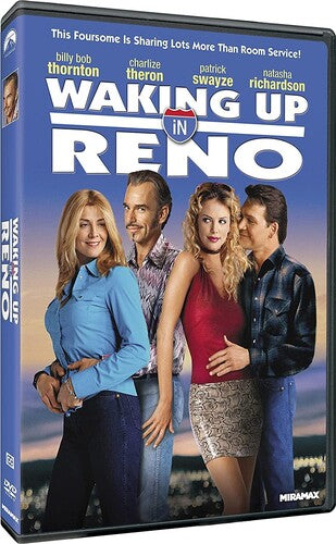 Waking Up in Reno (DVD)