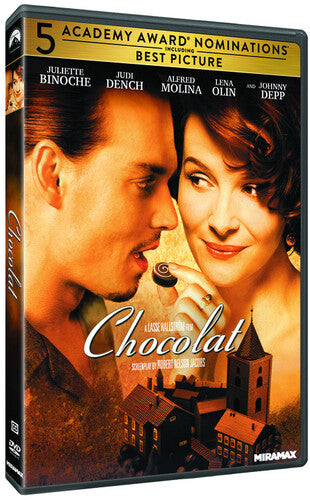 Chocolat (DVD)