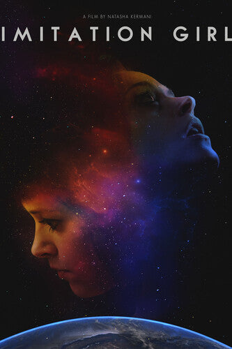 Imitation Girl / Nina Forever (Blu-ray)