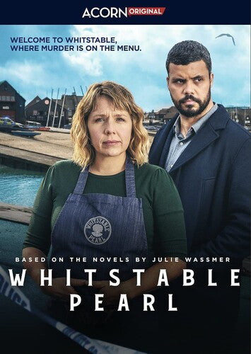 Whitstable Pearl (DVD)