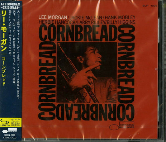 Lee Morgan - Cornbread (SHM-CD) (CD)