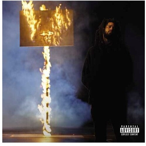 J. Cole - The Off-Season (CD)