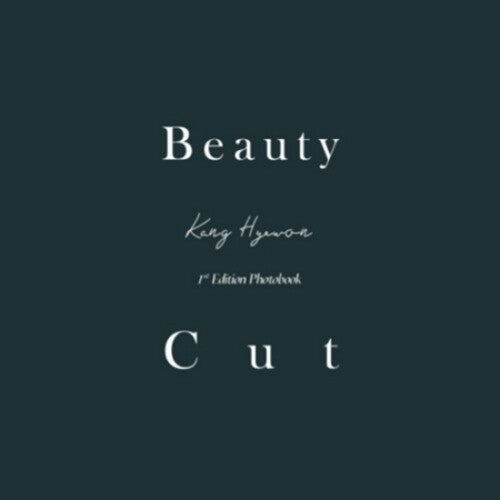 Beauty Cut (Type B) (incl. Photobook + Mini Selfie Book)