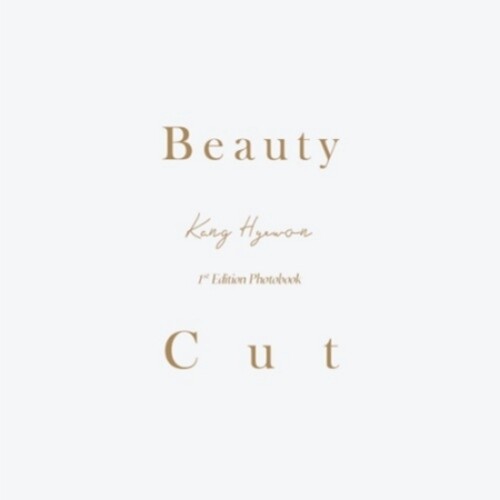 Beauty Cut (Type A) (incl. Photobook + Mini Selfie Book)