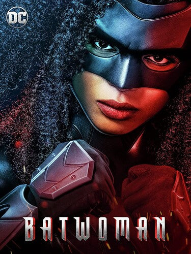 Batwoman: The Complete Second Season (Blu-ray)