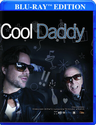 Cool Daddy (Blu-ray)