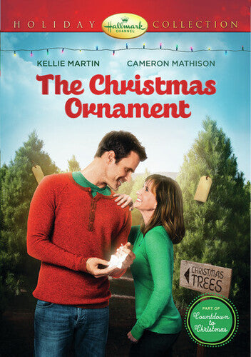 The Christmas Ornament (DVD)