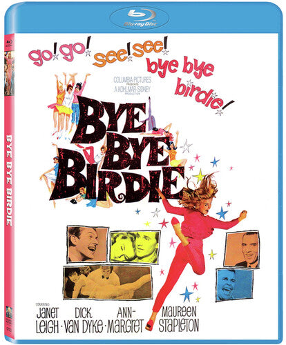 Bye Bye Birdie (Blu-ray)