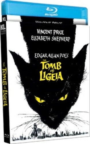 The Tomb of Ligeia (Blu-ray)