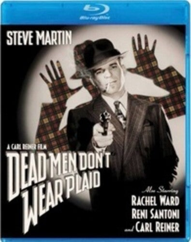 Dead Men Don't Wear Plaid (Blu-ray)