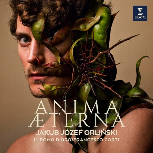 Jakub Józef Orlinski - Anima Aeterna (CD)