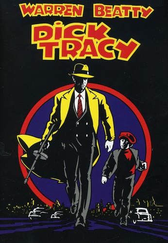 Dick Tracy (DVD)