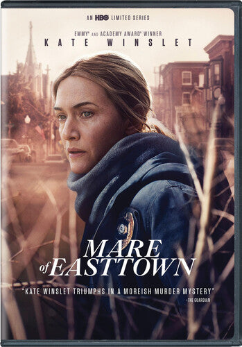 Mare of Easttown (DVD)