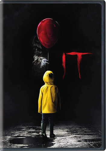 It (DVD)