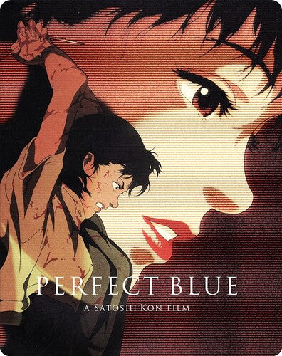 Perfect Blue (Blu-ray)