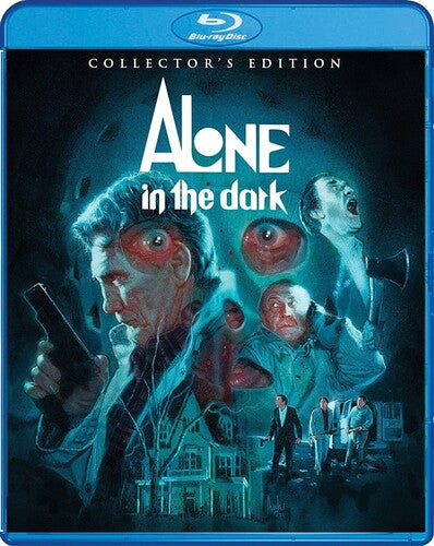 Alone in the Dark (Collector's Edition) (Blu-ray)