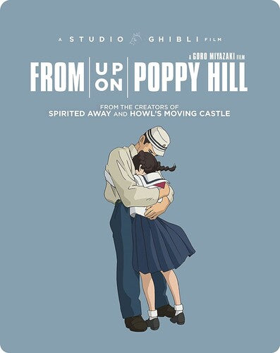 From Up on Poppy Hill (Blu-ray)