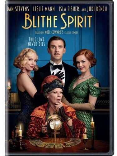 Blithe Spirit (DVD)