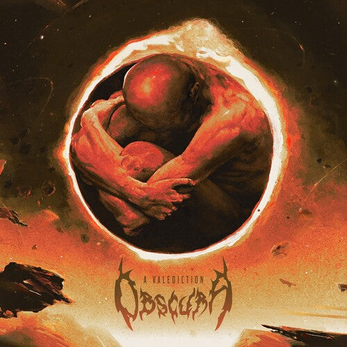 Obscura - A Valediction (CD)