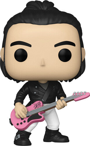 FUNKO POP! ROCKS: The Cure - 5pk