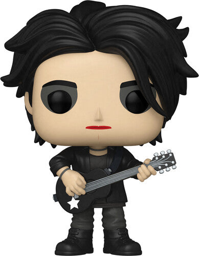 FUNKO POP! ROCKS: The Cure - 5pk