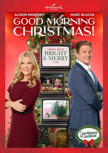 Good Morning Christmas! (DVD)